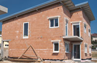Gowanwell home extensions