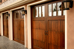 Gowanwell garage extension quotes