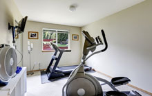 Gowanwell home gym construction leads